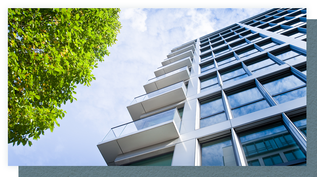 収益不動産の売買仲介（投資マンション・一棟アパート等）