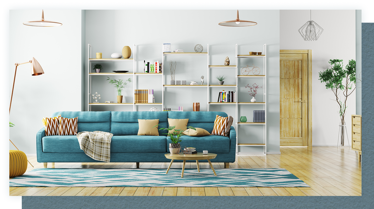 居住用不動産の売買仲介（戸建・マンション・土地）