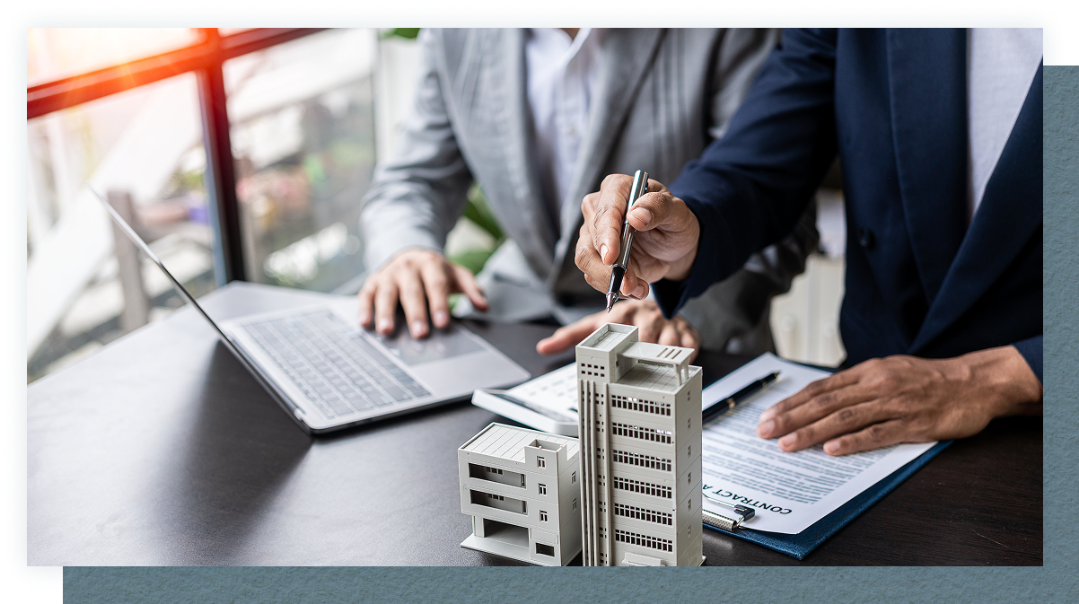 相続・資産整理に関する不動産コンサルティング